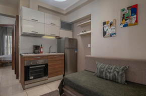 Kolomvou new building Flat